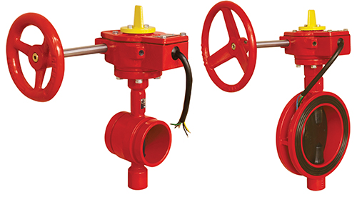 Butterfly Valve